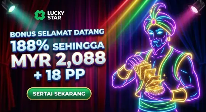 Lucky Star Casino